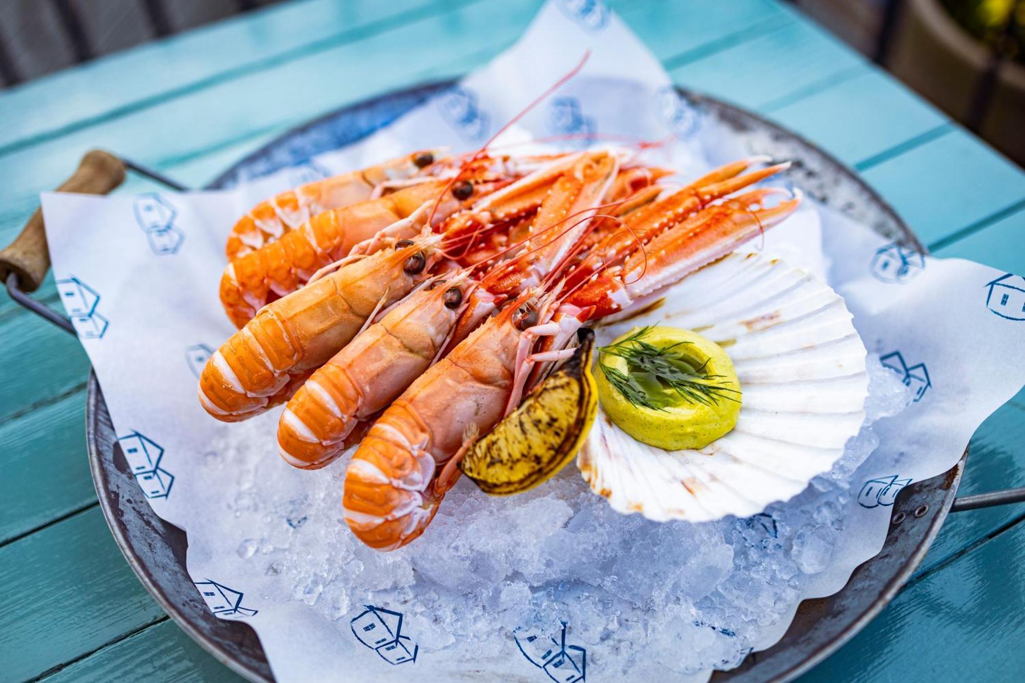 阿平港 码头屋旅馆酒店 外观 照片